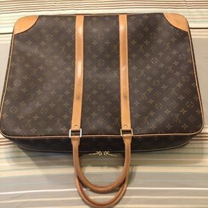 $OLD🤑 Sirius 24 🧳 Luggage